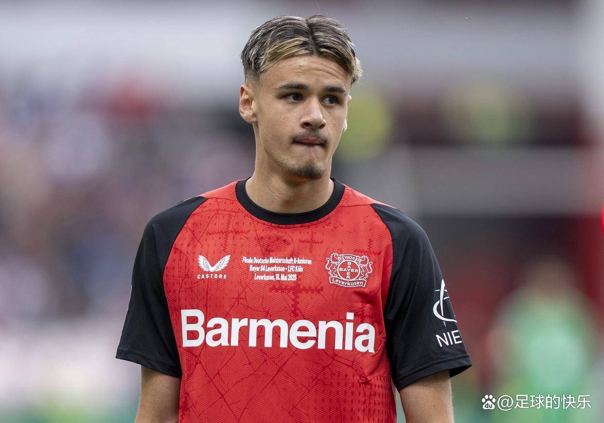 哄抢18岁妖星！曼联切尔西死磕，波尔图截胡？红牛黑店开价3000万欧