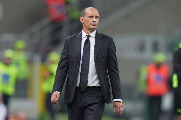 一日意甲动向：阿莱格里对米兰被淘汰不满，国米主力门将要走了