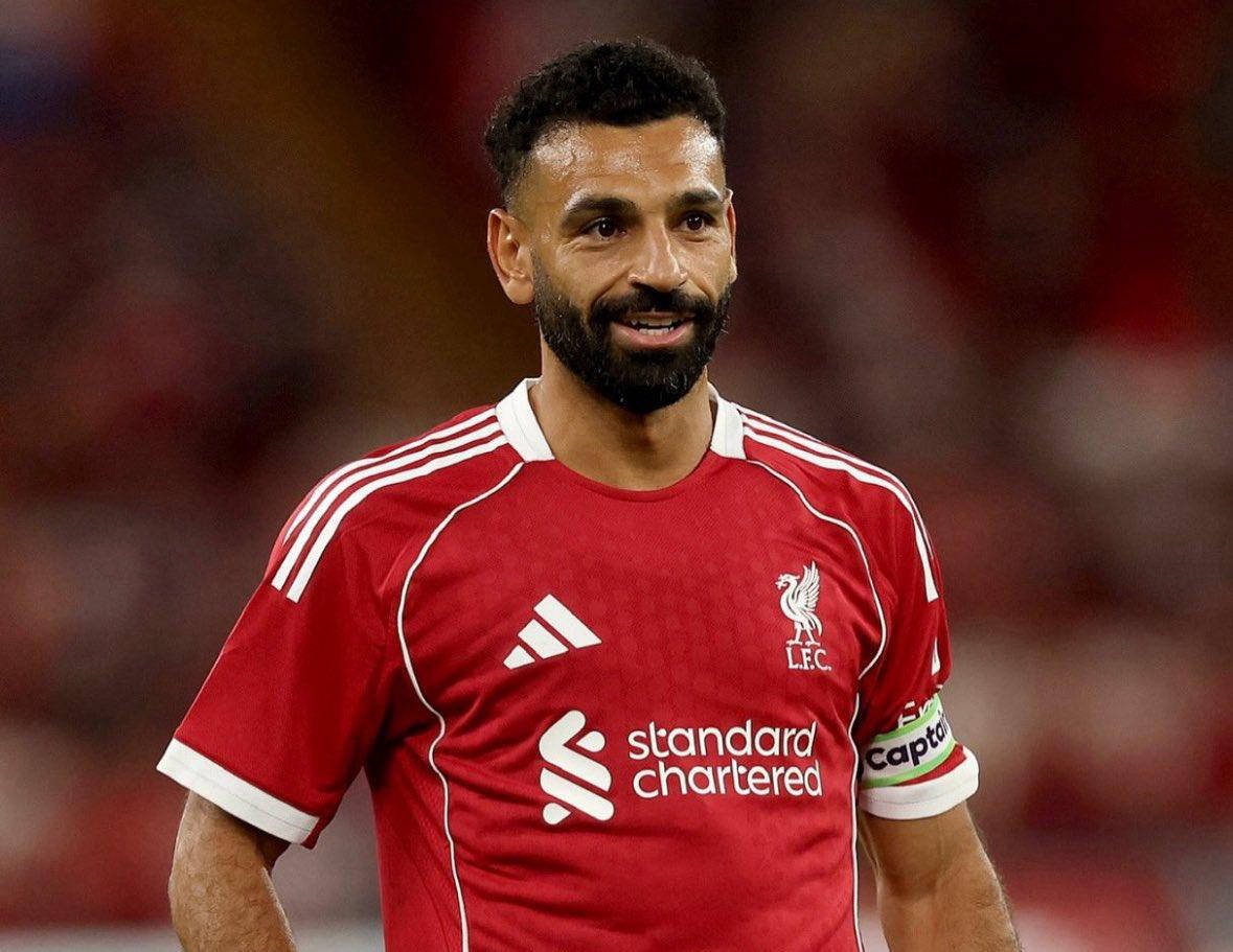 利物浦坚决支持斯洛特，计划严厉处罚萨拉赫：欧冠禁赛+冬窗出售