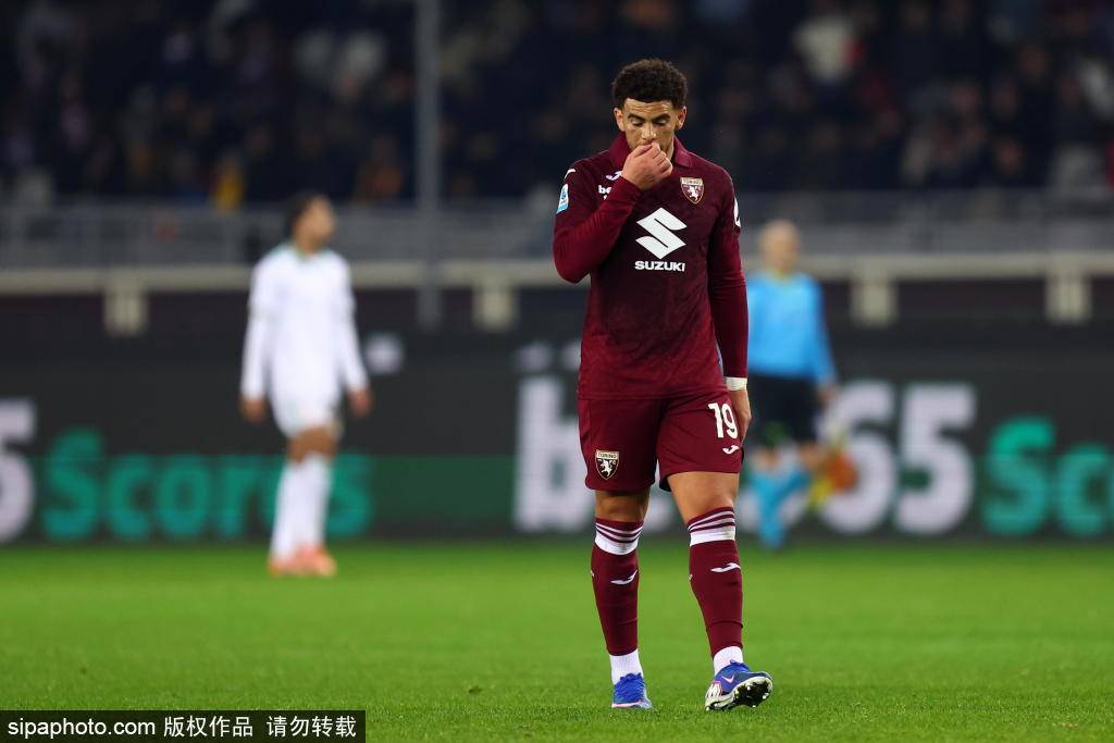 我们刚签下的到底是谁？多尼耶尔·马伦为罗马带来了立竿见影的影响