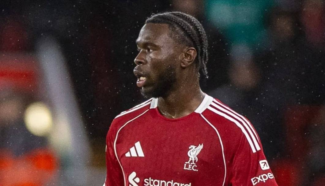 揪心！1主力撑后防+2红牌新星驰援 转费会窗口利物浦欧冠硬凑防线能守平？