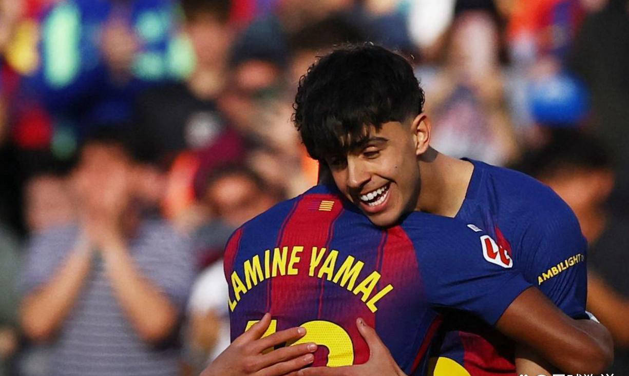 西甲榜首易主：巴萨3-0完胜莱万特，成功登顶积分榜前列