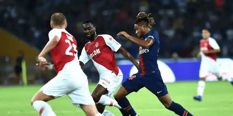 周三007欧冠：巴黎圣日尔曼VS摩纳哥 豪门底气VS残阵搏命，法甲德比定晋级归属