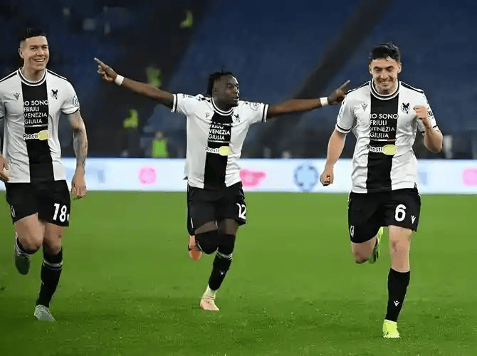 意甲保级战：乌迪内斯VS佛罗伦萨——三连败遇欧战消耗，紫百合客场能否反弹？