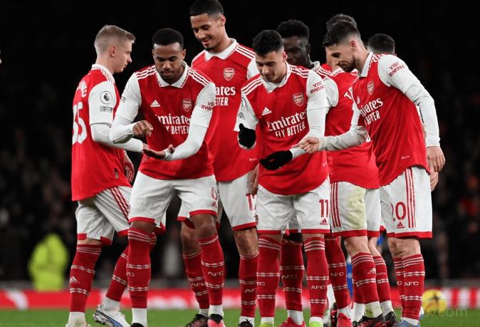 14岁就进一线队！阿森纳再产欧冠怪物，13岁封神超越时代！