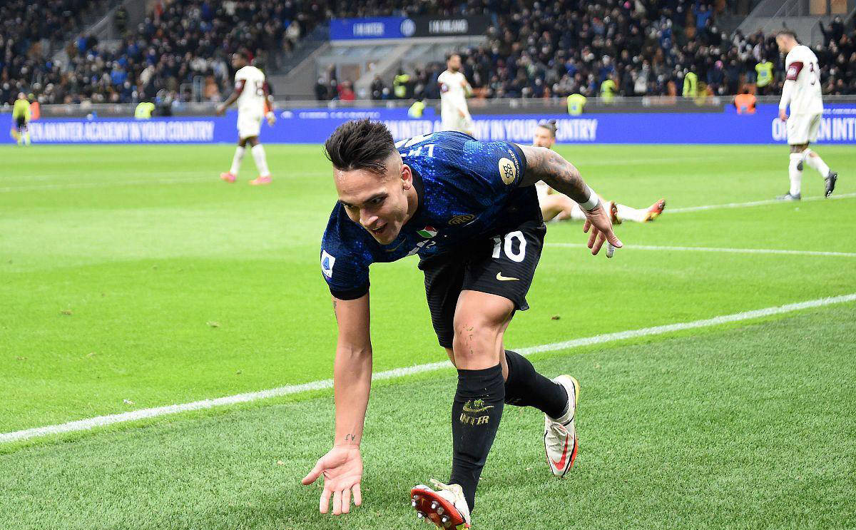 国际米兰近期状态有所下滑，罗马能否挑战欧冠资格席位？