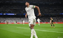 失控与重启之间星空皇马欧冠前夜